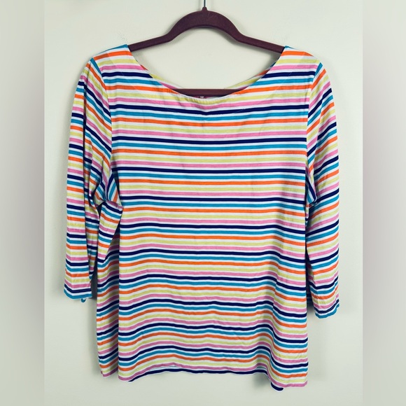 Lilly Pulitzer Tops - Lilly Pulitzer Waverly top